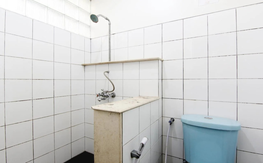 Saidah Guest House