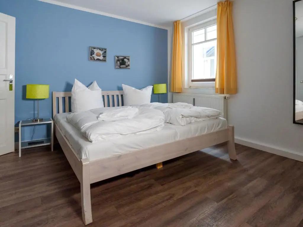 Villa Binz - Apt. 05