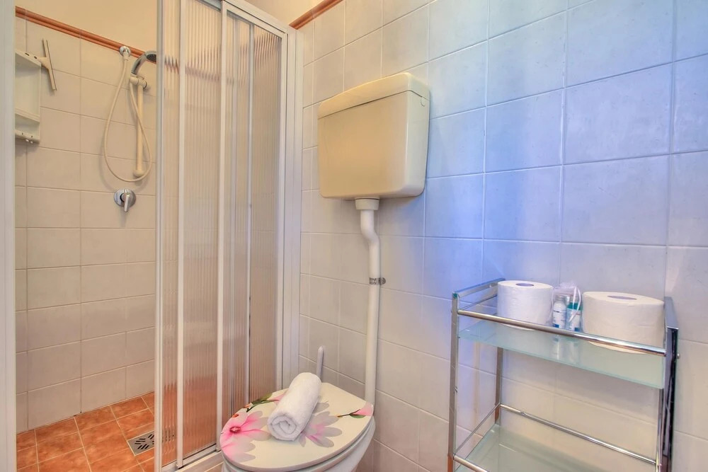 Villa Paradise View With Private Pool - Happy Rentals