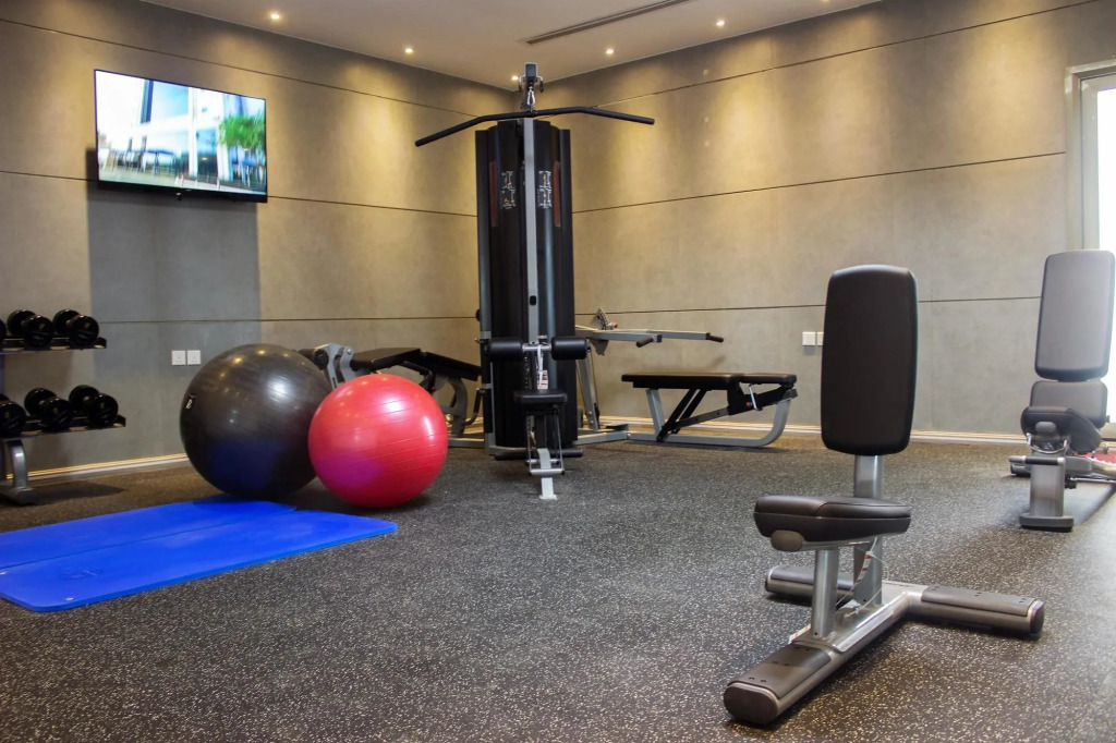 Al Ahsa Grand Serviced Apartment