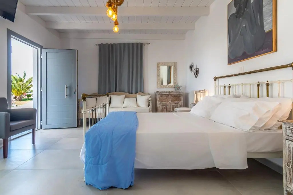 Kristens Studio & Apartments