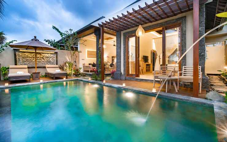 Bliss Ubud Luxury Villa