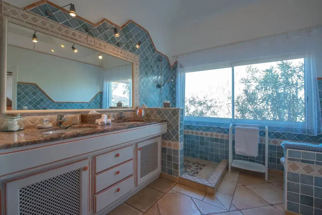 Dream Villa Mont-Jean 860