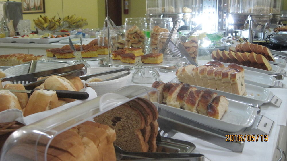 Hotel Pilar de Minas