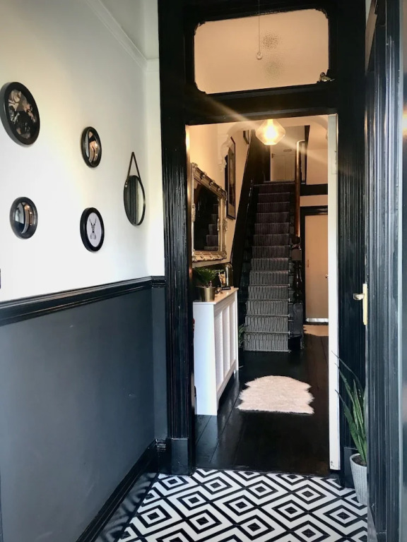 Franklin Mount Boutique Guesthouse