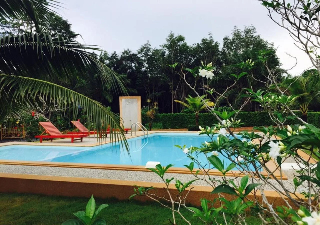 Veranda Lanta Resort
