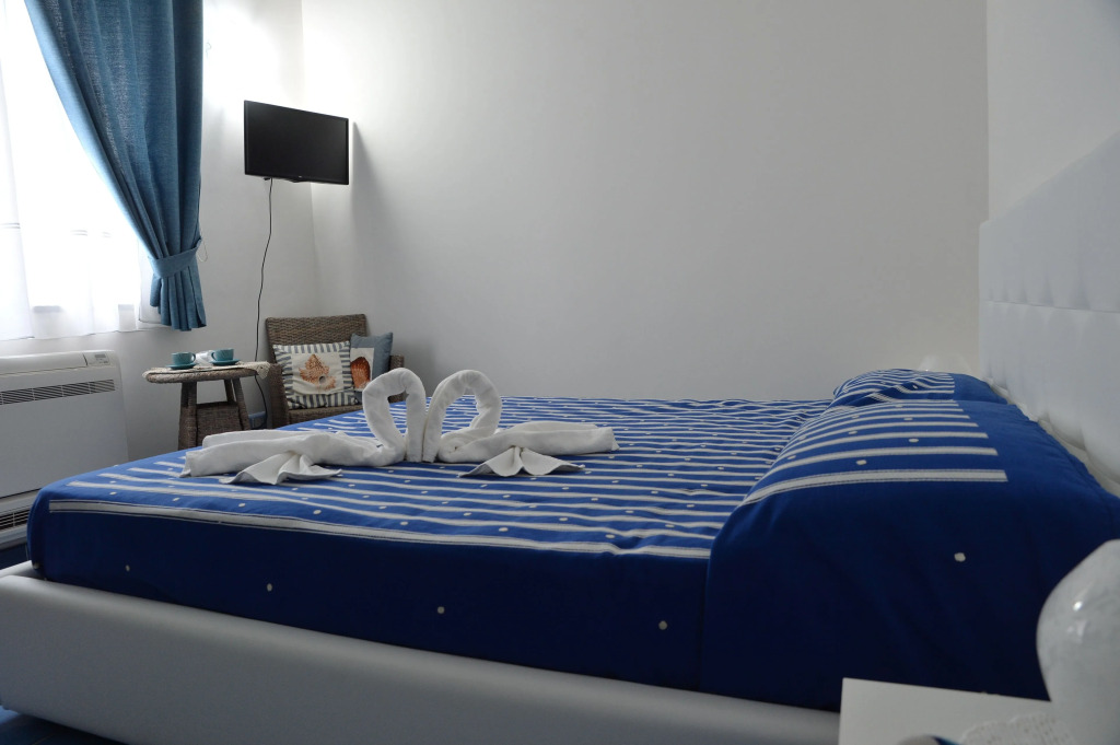 Il Sestante B&B