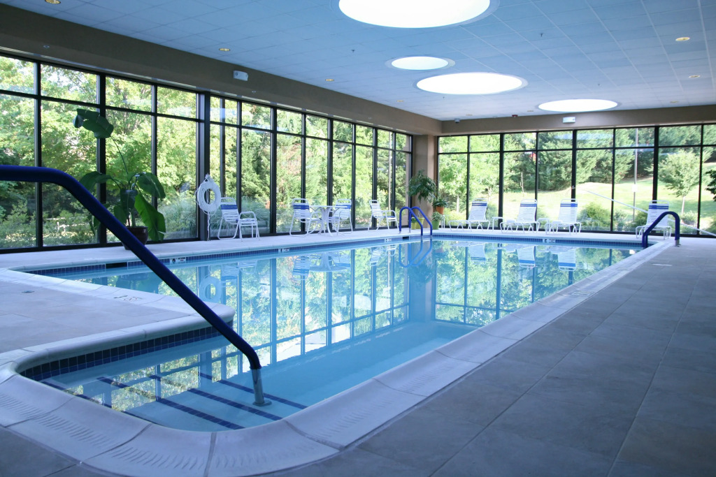 Hampton Inn Warrenton, Va