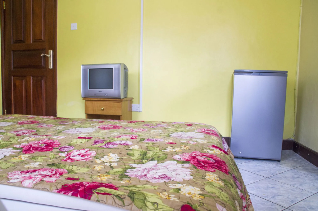 Spannet Suites