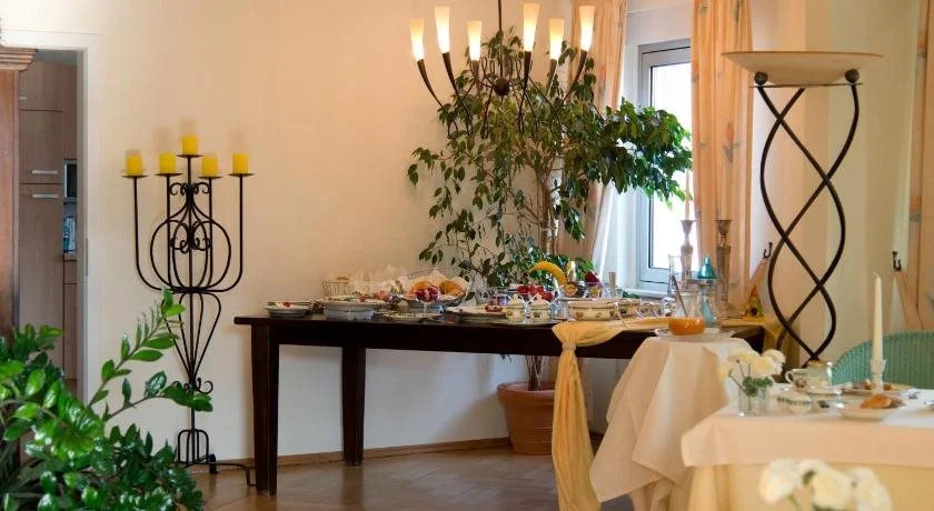 Landhotel Schuff
