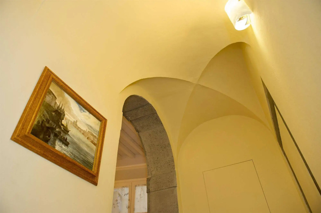 Relais Dei Mercanti B&B And Suites