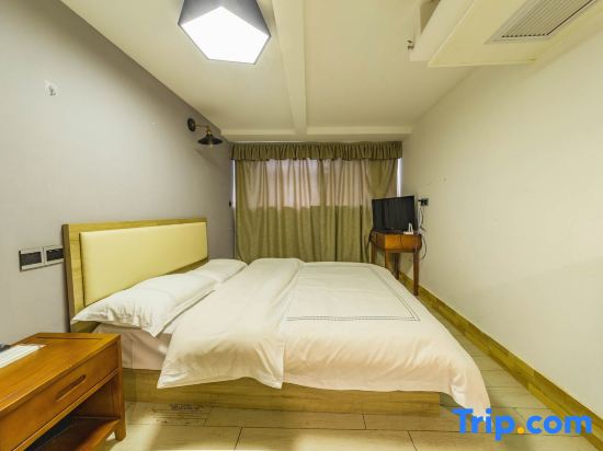 Meiwu Life of Shanghai Midu Hotel