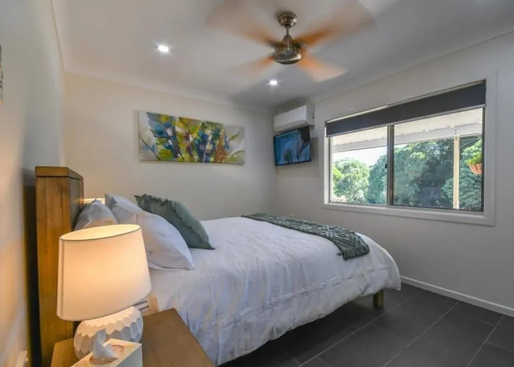 Yungaburra Lodge