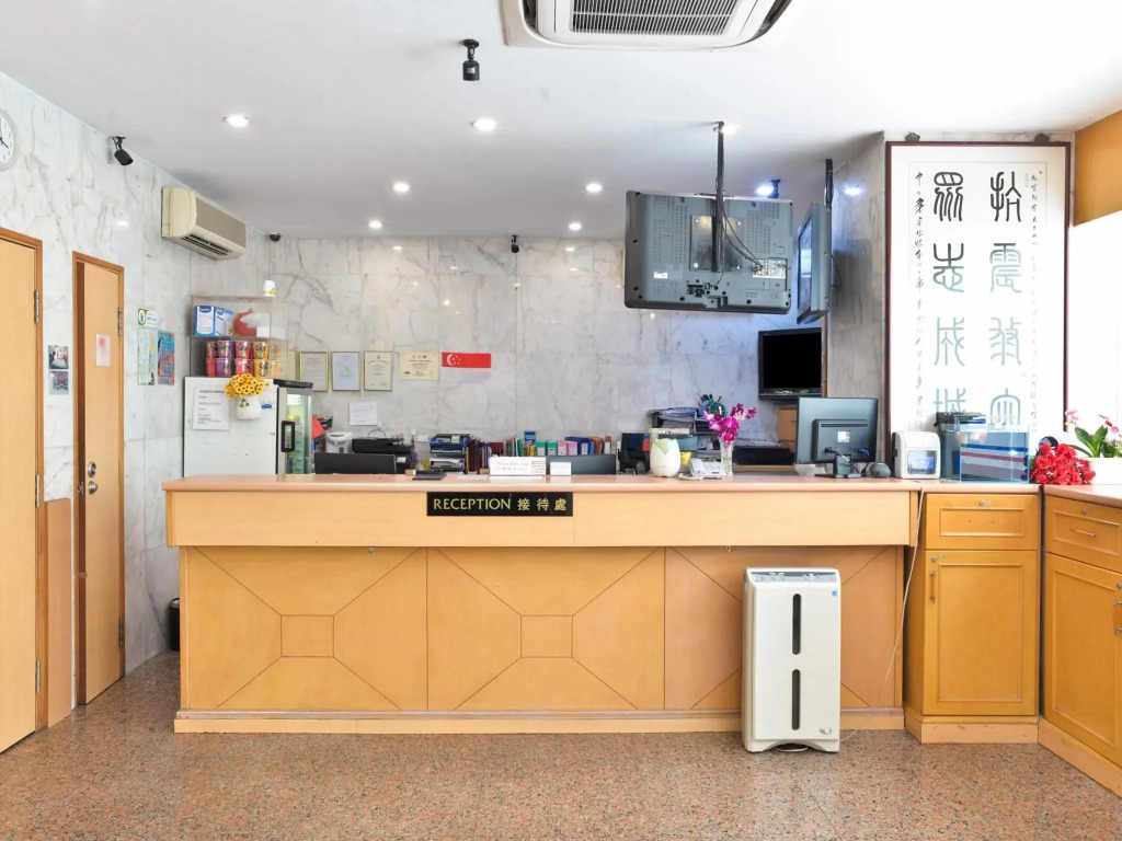 Bright Star Hotel