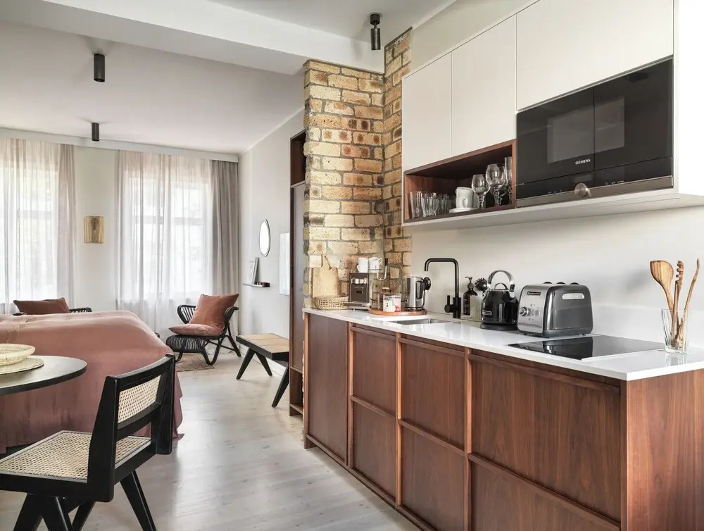 46heima Boutique Apartments by Heimaleiga