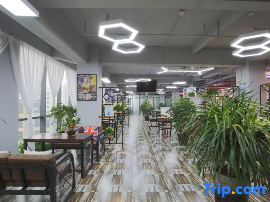 Shiji Zhuyuan Hotel