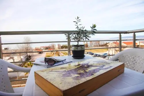 Apartments Holiday