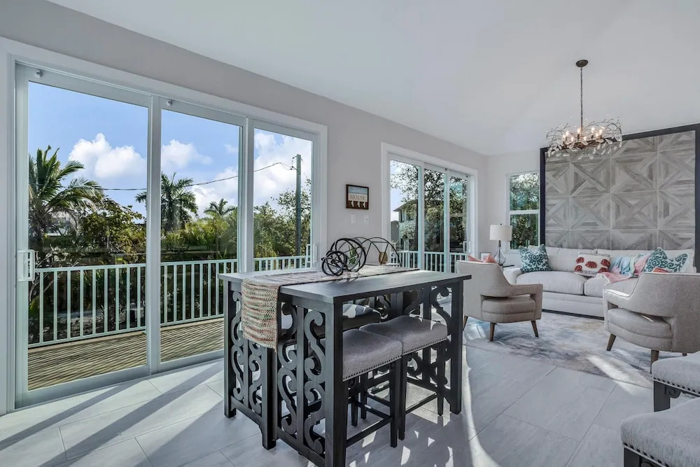 5545 Palmetto Street by Coastal Vacation Properties