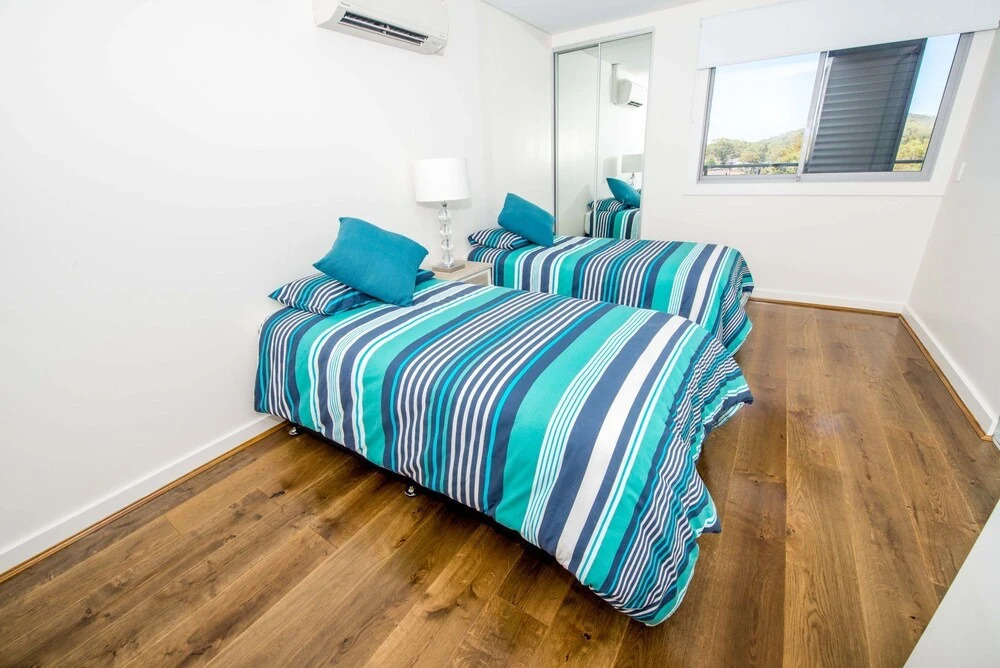 The Shoal Unit 407 - Shoal Bay