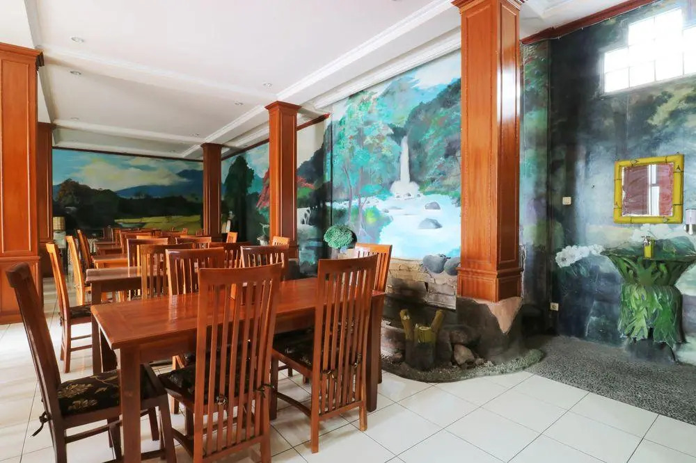 Hotel Amarsya