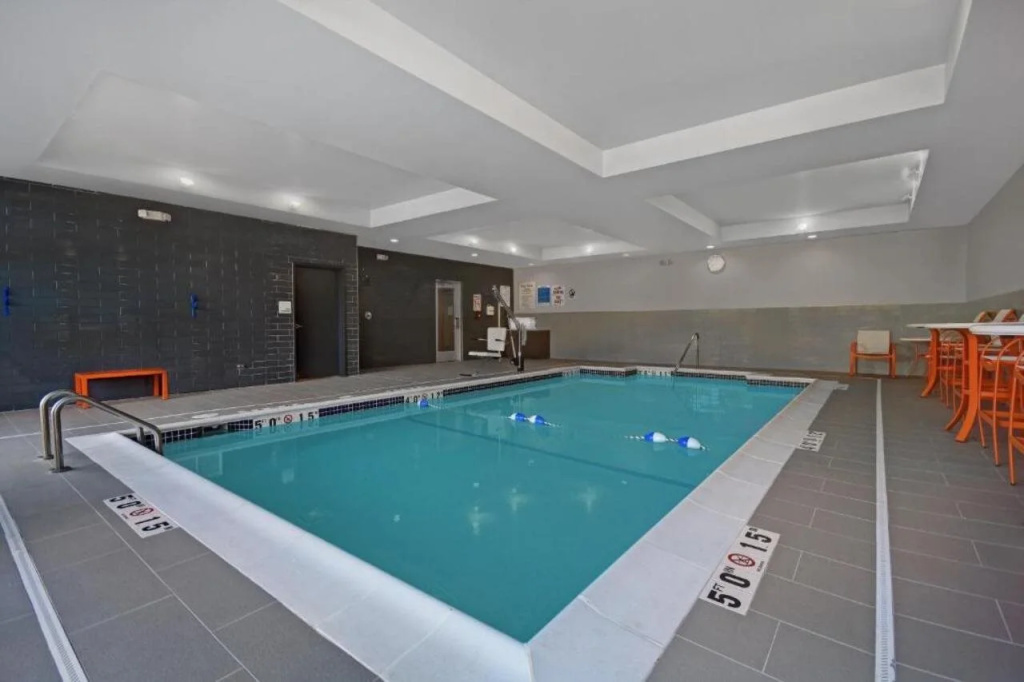 Holiday Inn Grand Rapids North - Walker by IHG