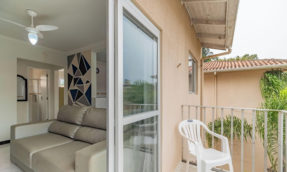 2BR Apt 260m From Canto Beach Itapema Rtl0302