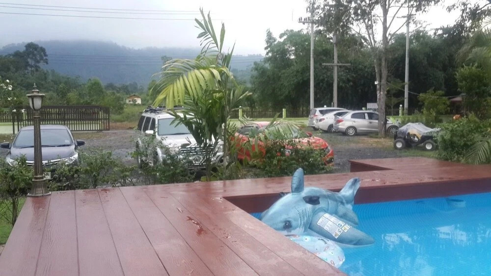Sangvimarn Resort