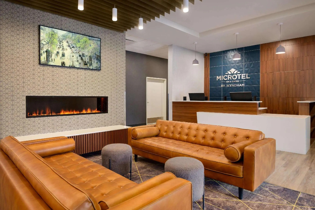Park Inn by Radisson, Kelowna