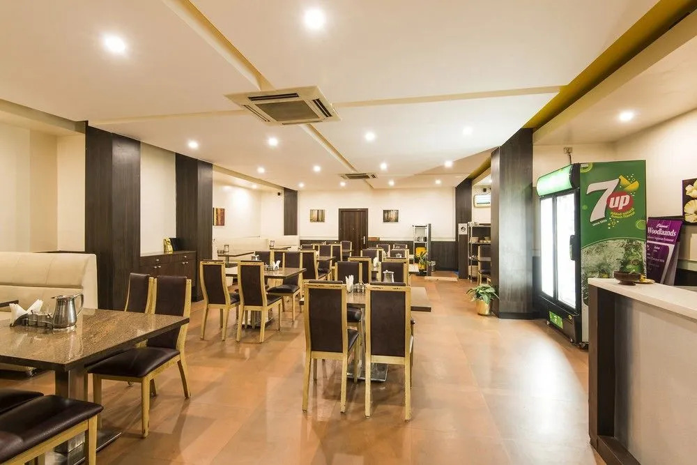 FabHotel Prime Arunaachalaa Residency