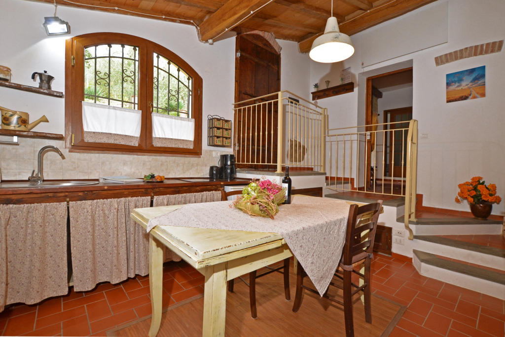 Casale Vittoria - Happy Rentals