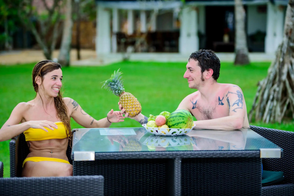 Amor Villa