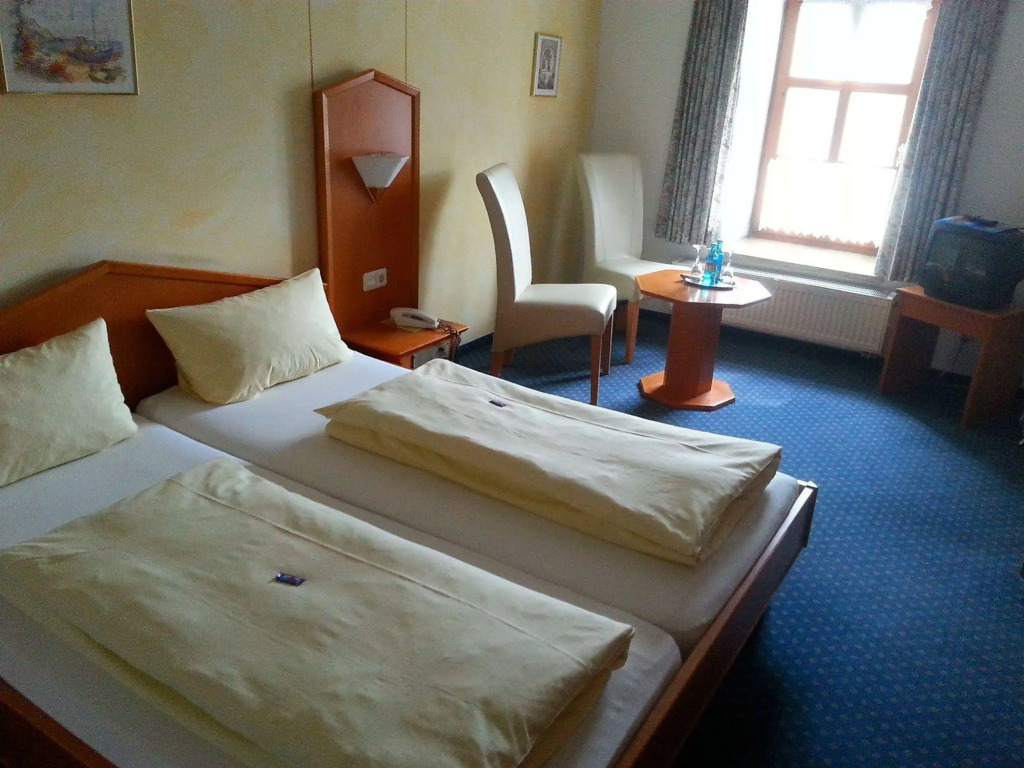 Hotel zum Bräu