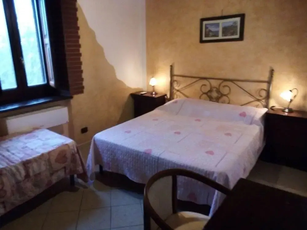 Oasi della Pace