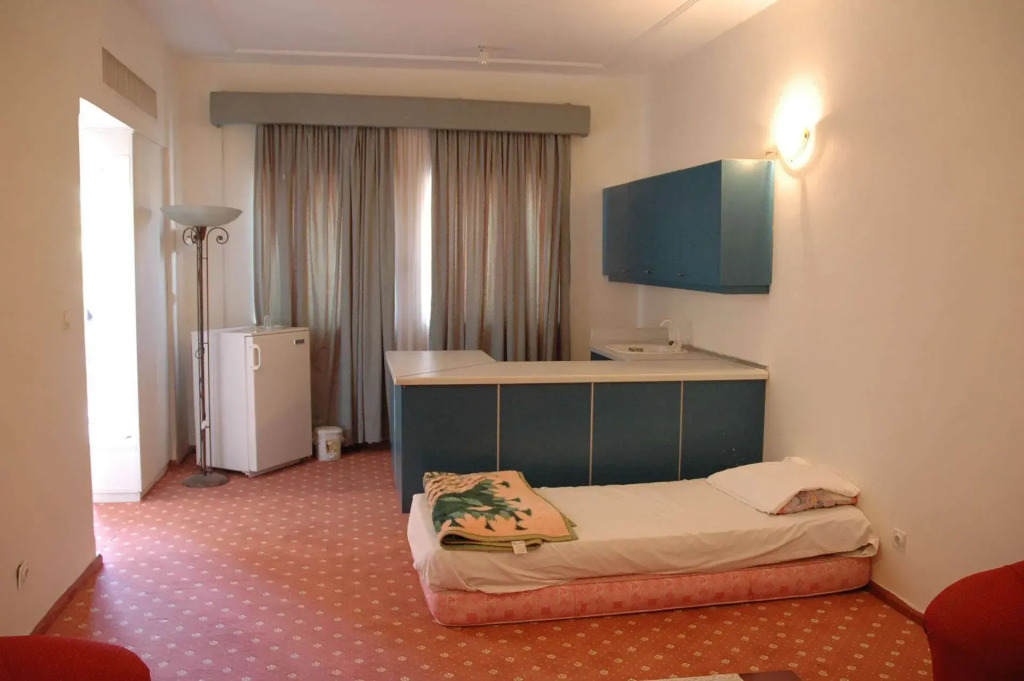 Parsian Bam Hotel