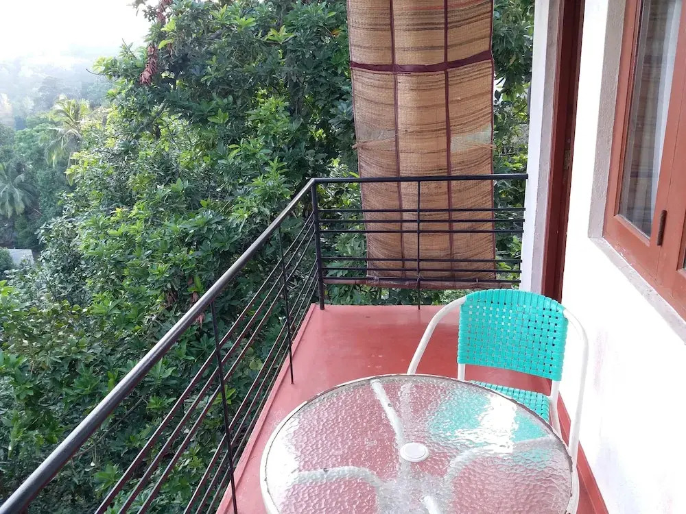 Nature Villa 107 Kandy - Hostel