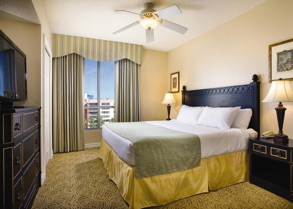 Club Wyndham Grand Desert