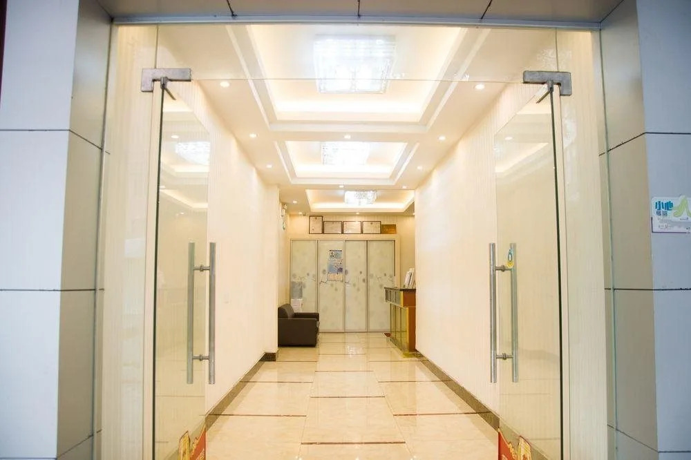 Yuan Hong Hotel Pazhou Branch