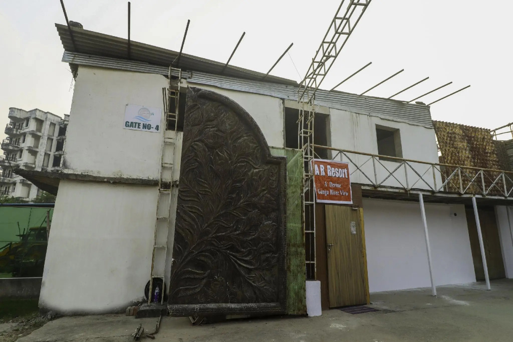 OYO 76322 Ar Resort