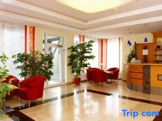 Hotel Goldener Adler