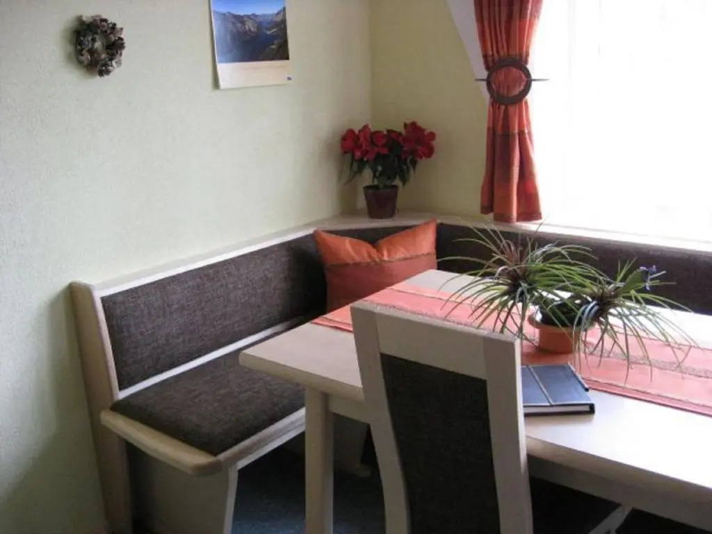 Ferienwohnung Stickler