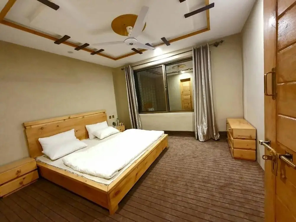 HIKK Inn Skardu