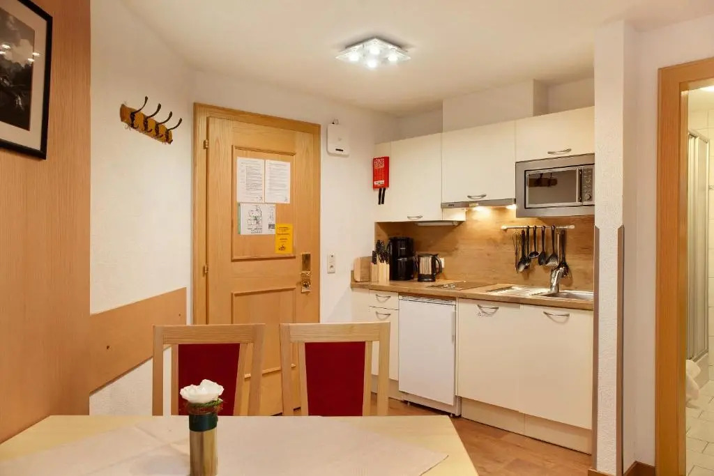 Appartement 101