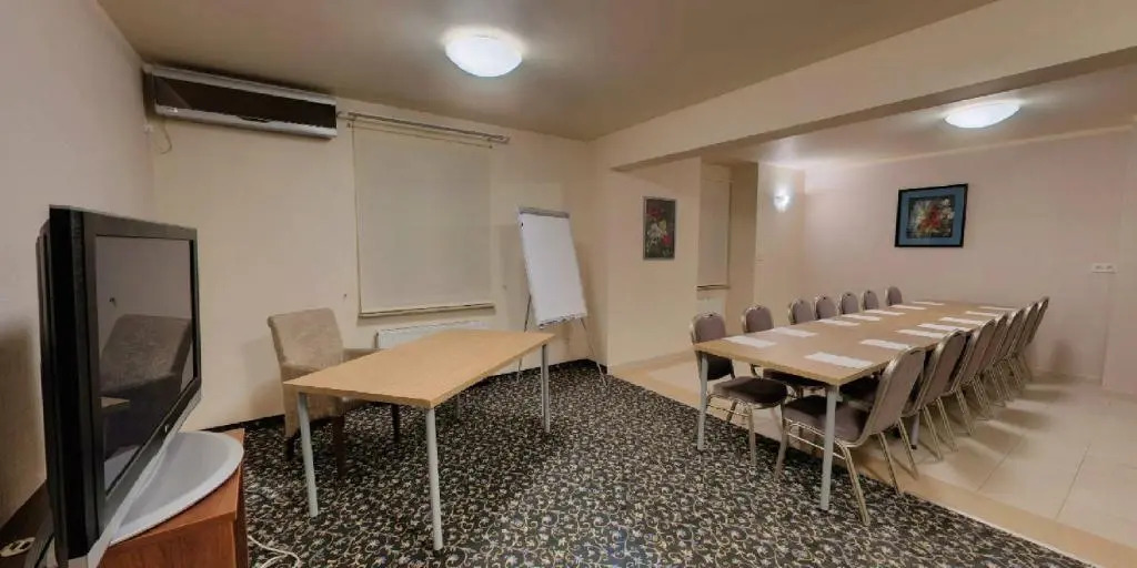 Hotel Krzywaczka  