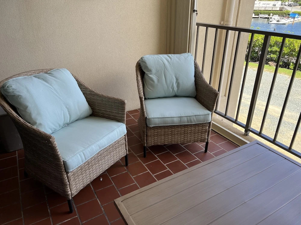 Sapphire Beach Villa Ocean and Marina View