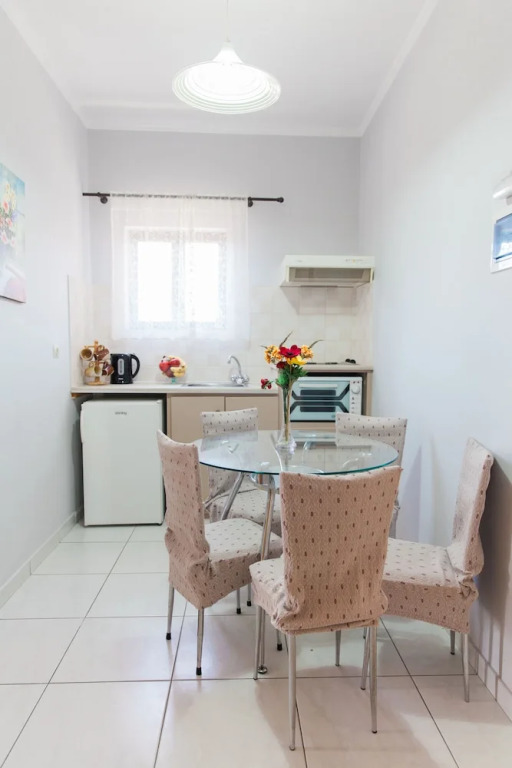 Aggelos Apartments