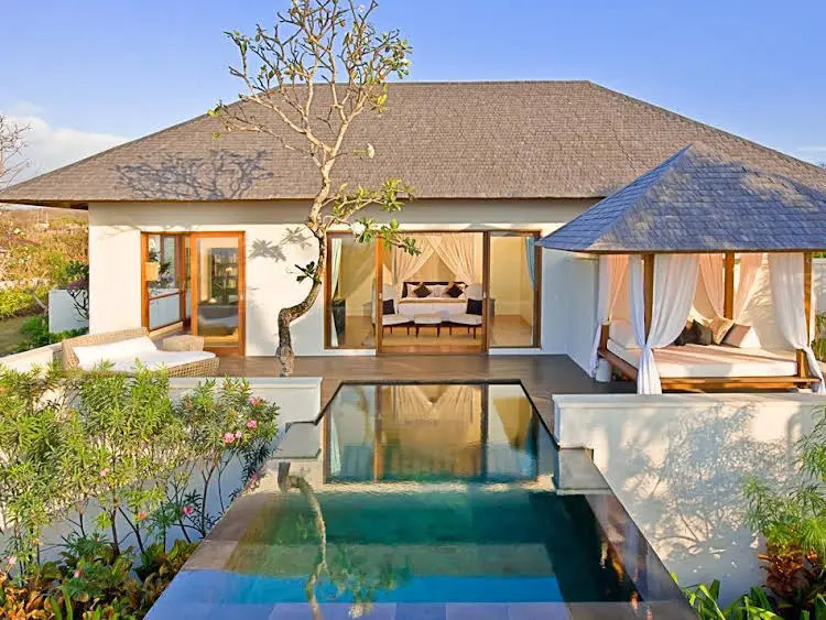 The Shanti Residence by Elite Havens