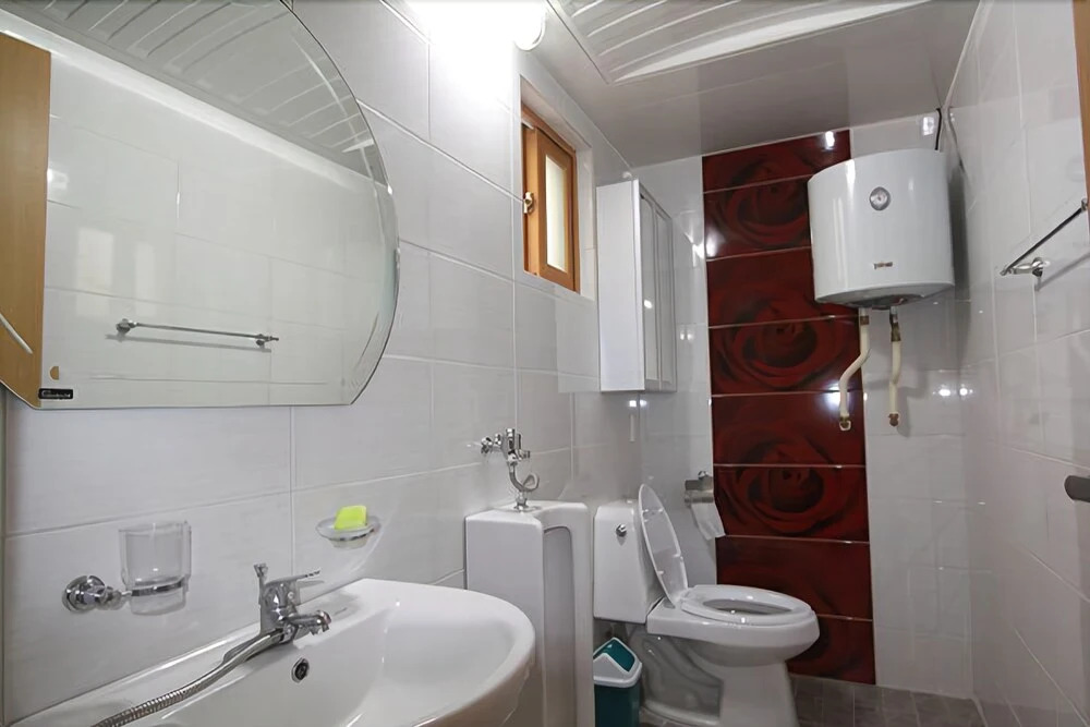 Tongyeong Paradise Pension