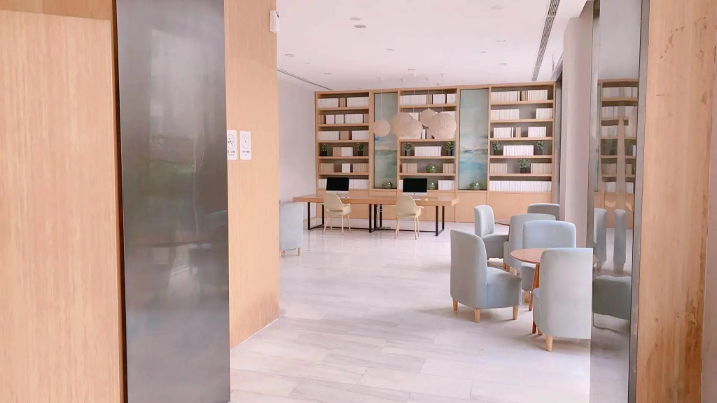 Ji Hotel Shanghai Jiading Qinghe Road