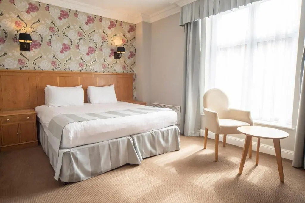 Whittlebury Hall and Spa