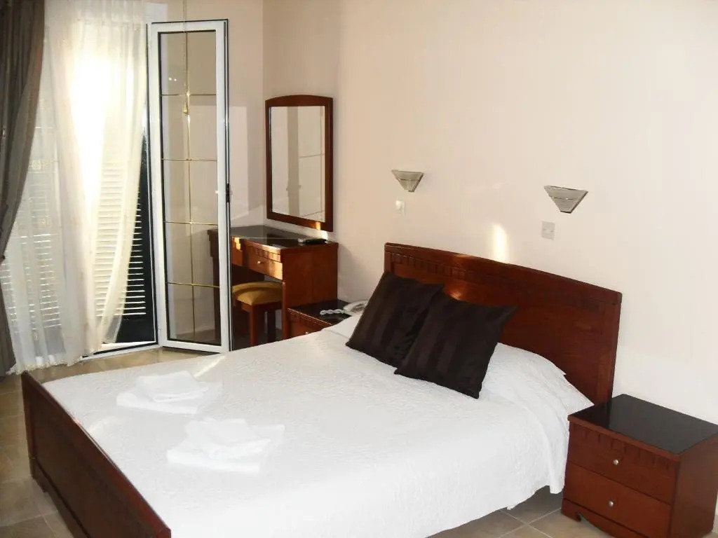 Hotel Pavlos - Studios